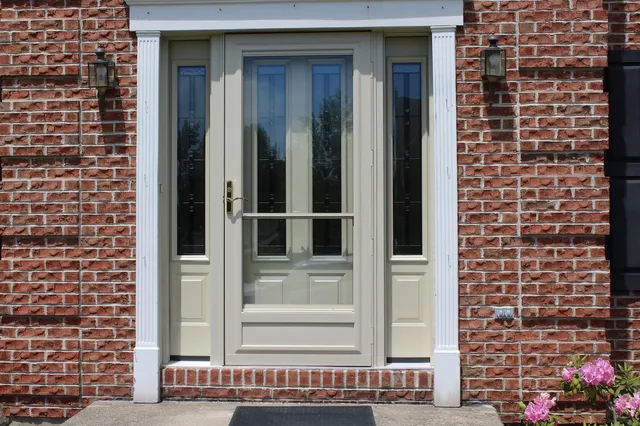 A.B.E. Doors & Windows