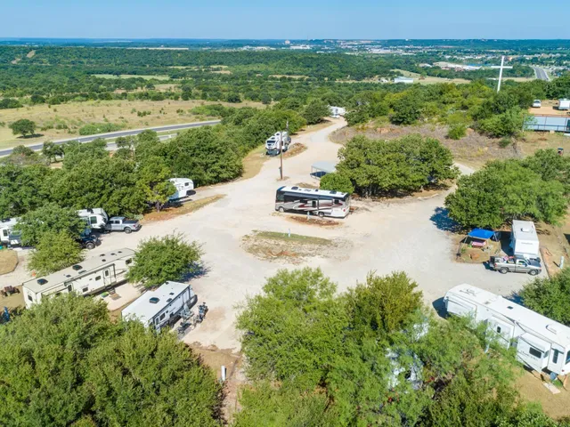 Eagle's Nest RV Park