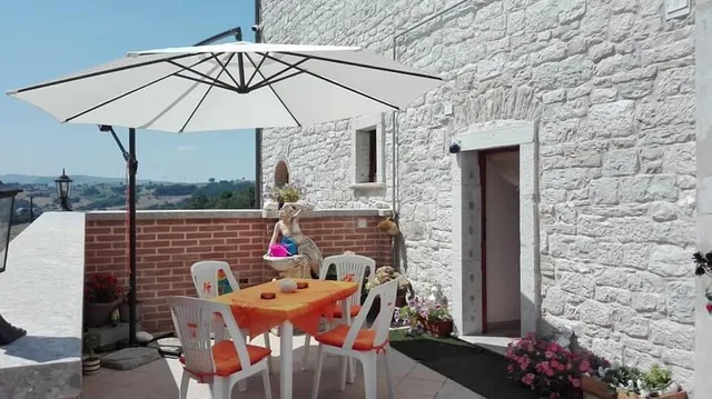 Affittacamere Palazzo 1892