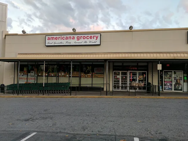 Americana Grocery-Maryland