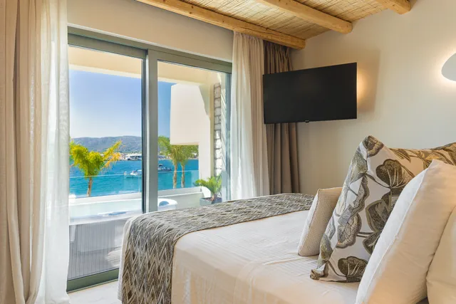 Sirin Luxury Apartments