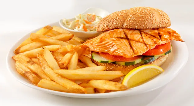 Joey’s Seafood Restaurants - Regent