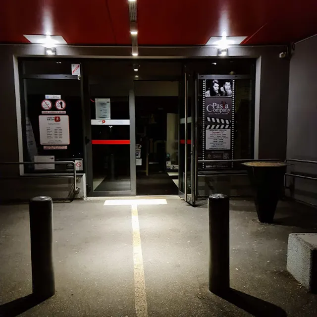 Pasta Company Restaurant