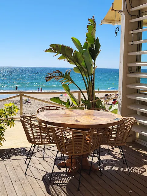 Chiringuito Salvador