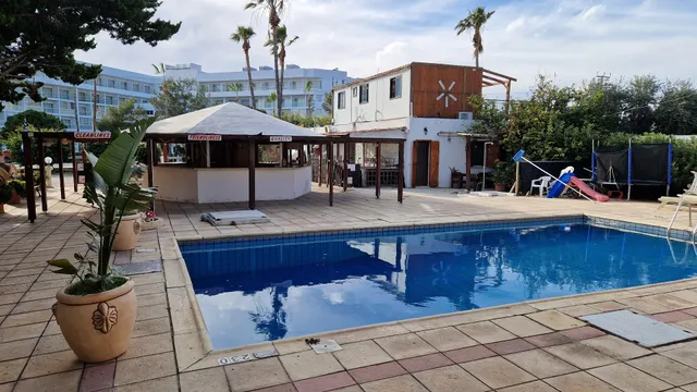 Anastasia Holiday Apartments