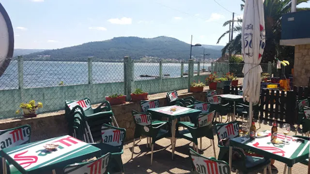 Restaurante Pepe do Coxo