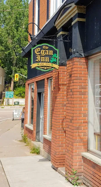 Egan Inn