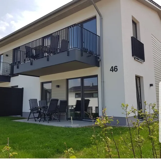 Ferienwohnung Seestern Am Diemelsee