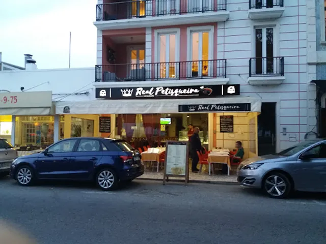 Real Petisqueira
