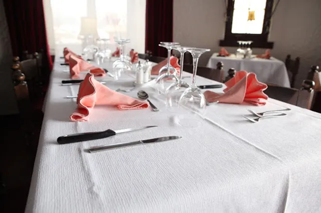 Hôtel restaurant de la Croix Blanche, Mirsad Turkusic