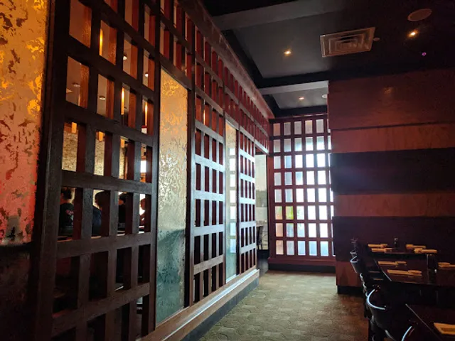 Feng Asian Bistro & Hibachi