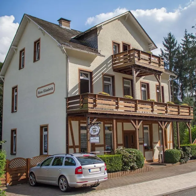 Gästehaus Elisabeth