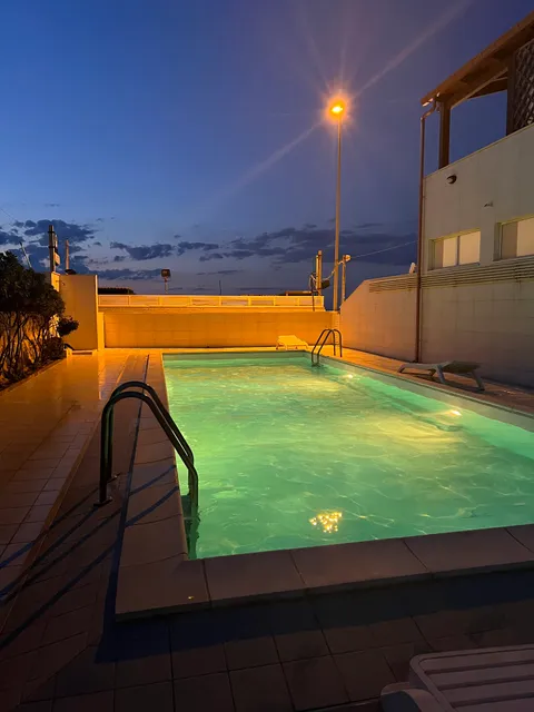 affittacamere Palese profumo di mare