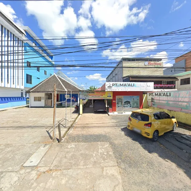 Airy Eco Syariah Martapura Ahmad Yani 22 Banjar