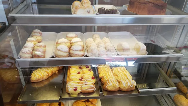 Padaria Super Pão Tatuí