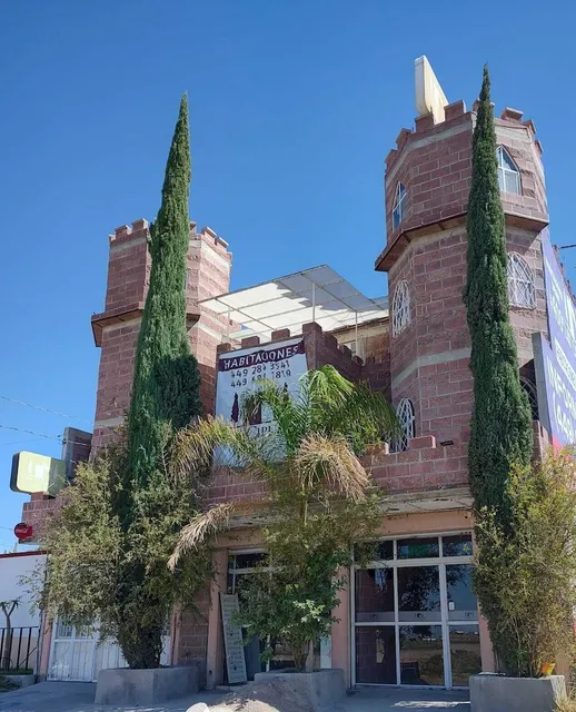 Hotel Posada Campestre Cipreses