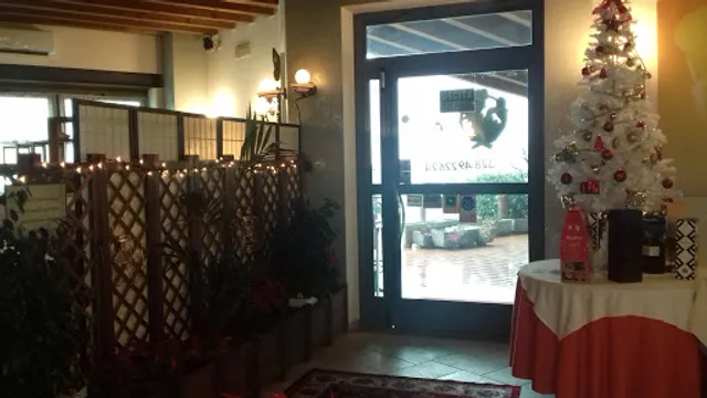 Pizzeria Bar “Amore mio”