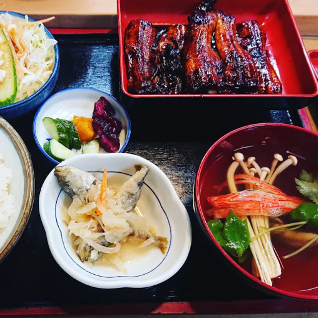 羽子吾寿司岩田店