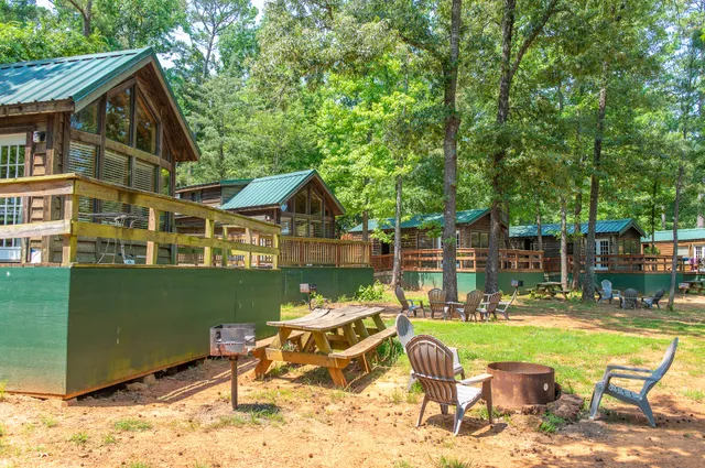 Jellystone Park™ Tyler