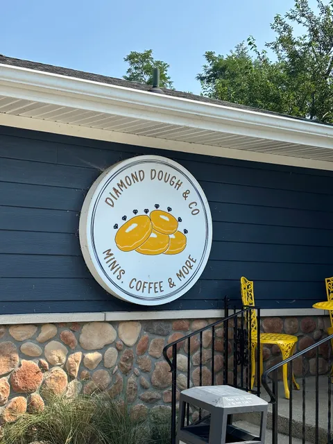 Diamond Dough & Co.