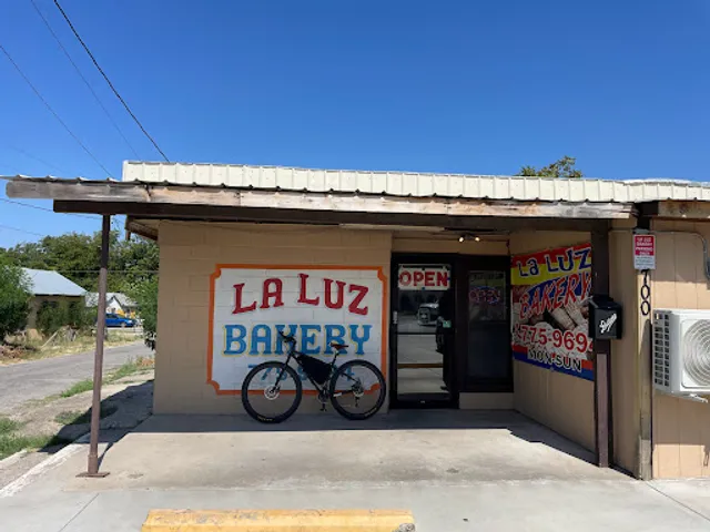 La Luz Bakery