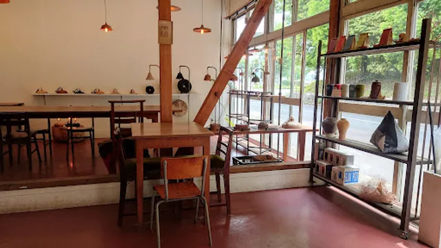 千年一日珈琲焙煎所 Cafe