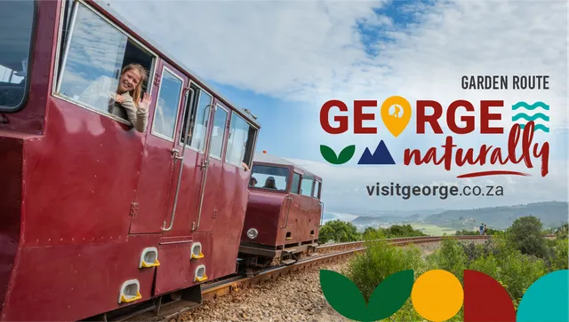 George, Wilderness and Uniondale Tourism