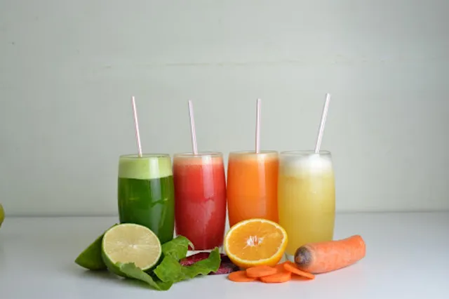 Naturalíssima Restaurante e Café da Manhã