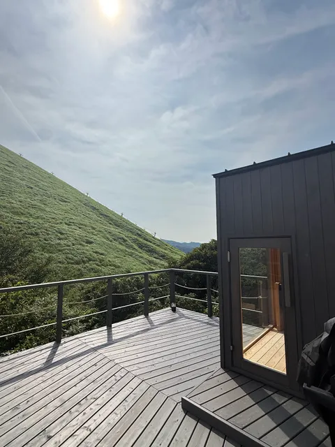 COCO VILLA 大室山