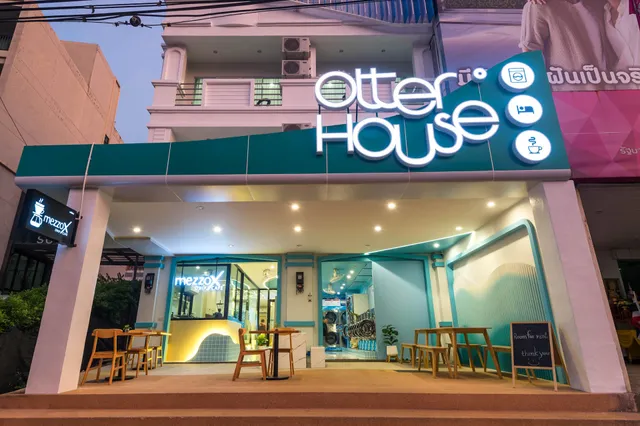 Otter House Aonang Soi 13