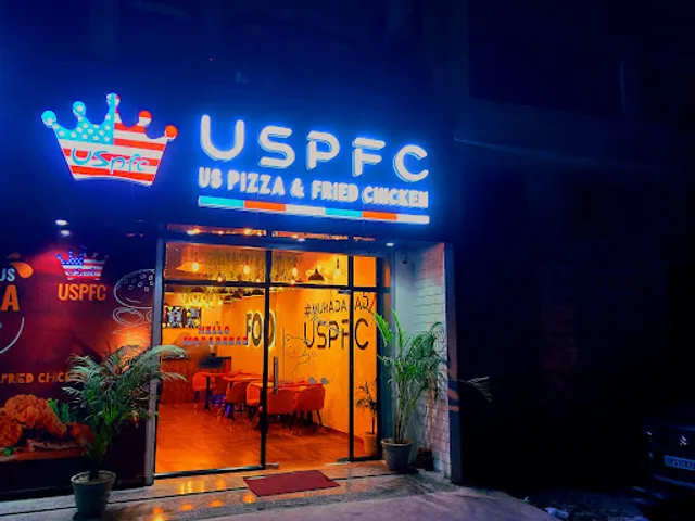 USPFC