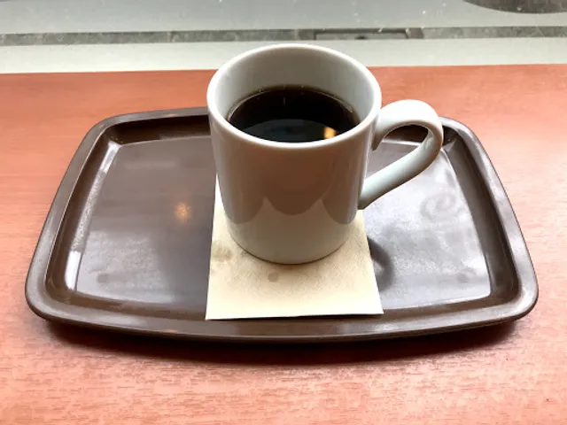 Cafe Veloce Shōtō shop