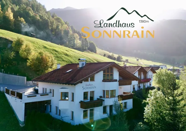 Landhaus Sonnrain Fendels