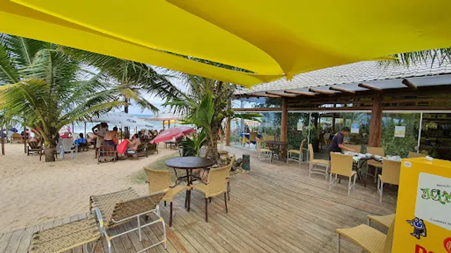 Jamaica Beach Bar e Restaurante