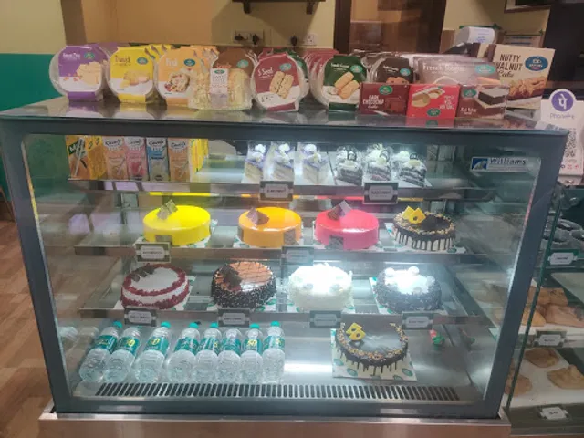 CK's Bakery Ambattur - Cake Shop and Bakery