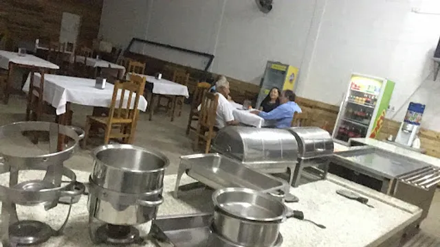 Restaurante Bom Gosto