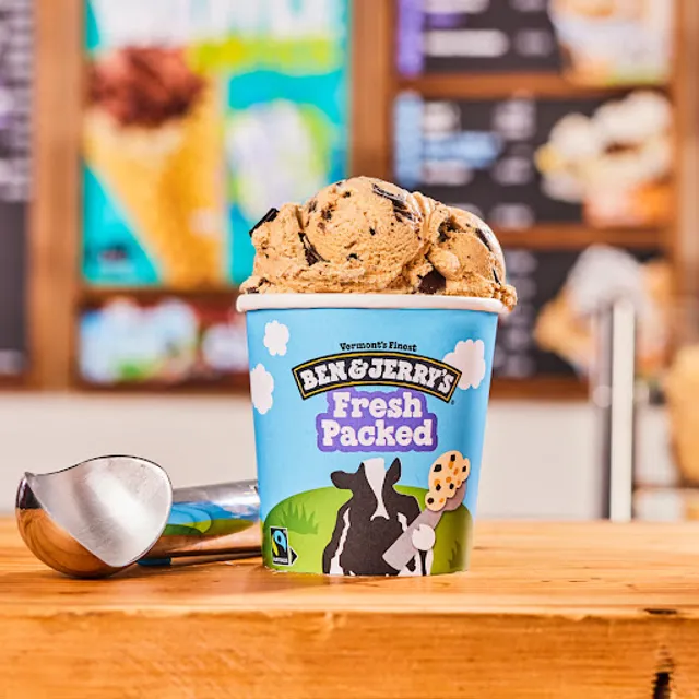 Ben & Jerry’s