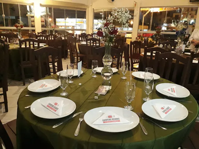 Restaurante Tradição Campeira