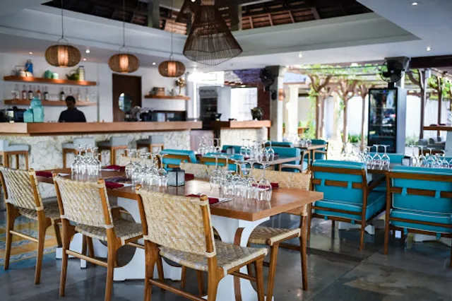 Colabo Cafe - Daytime Community Cafe & Jazz Dinner Session