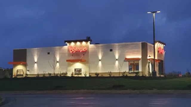 Bojangles