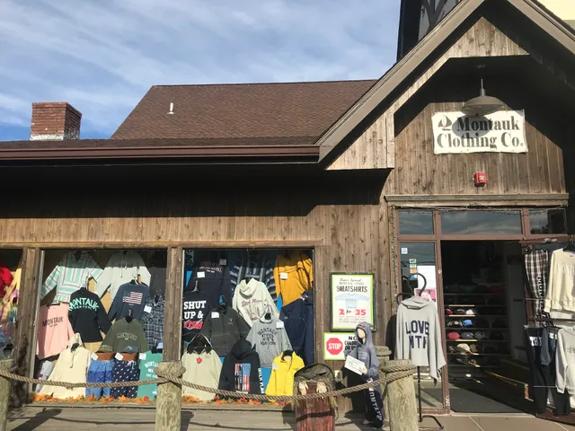 Montauk Clothing Company