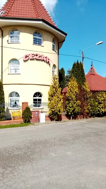 rezydencja cezar WB ANTYKI sprzedaż skup wynajem do nagrań scenografia