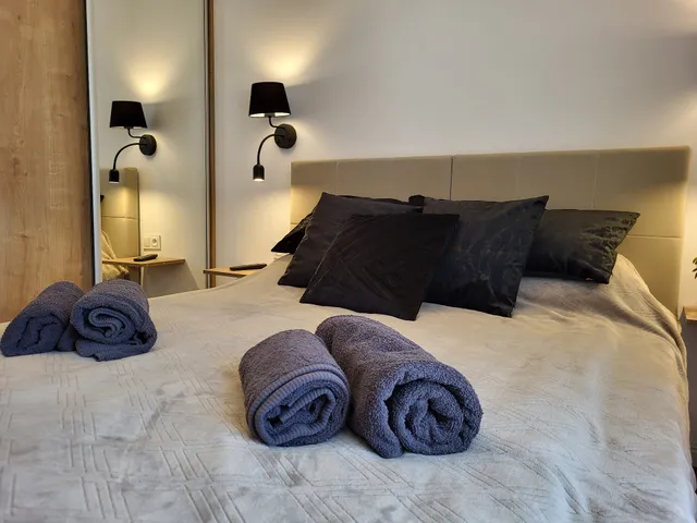 Ikana - apartament Władysławowo