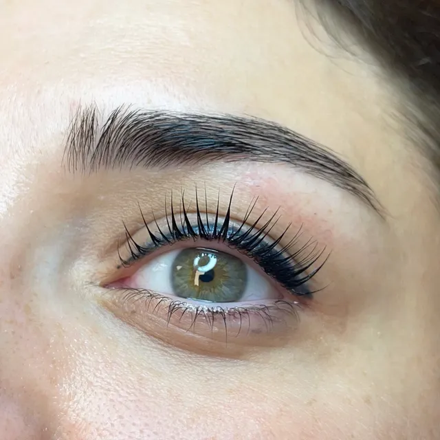 Lash Lift by Nurka