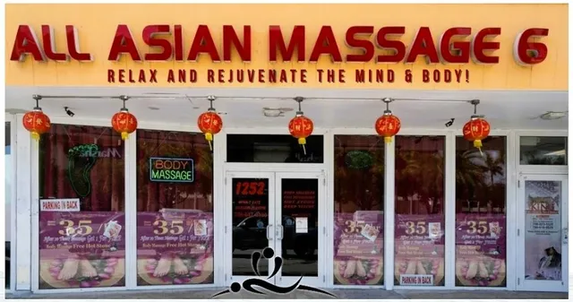 All Asian Massage 6