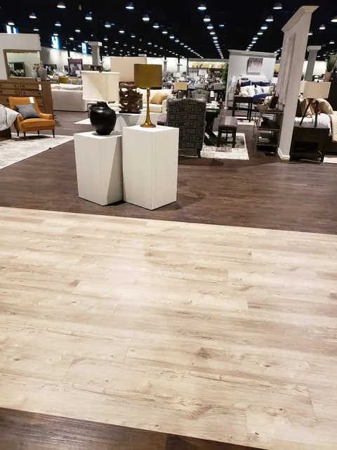 Living Spaces Distribution Center