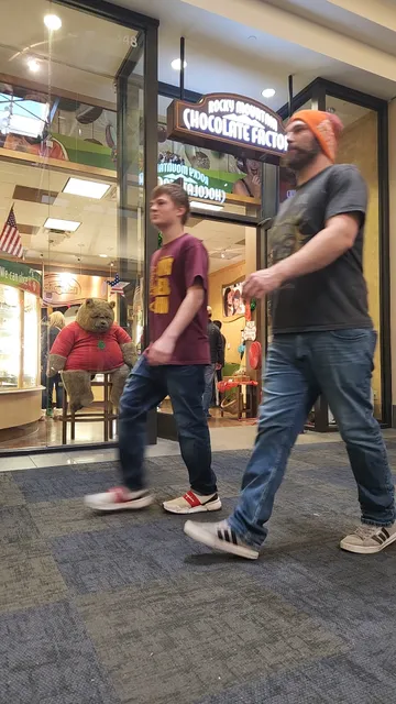 Rocky Mountain Chocolate