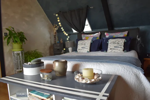 La Korrigane Chambre d'hôtes Groix