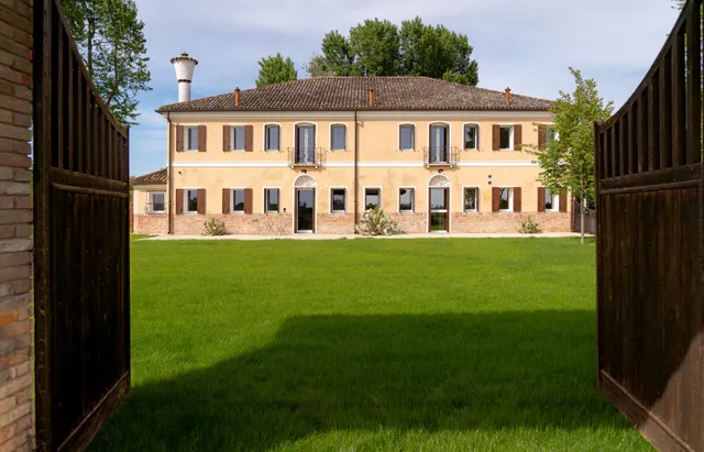 Barchessa Cappelletto