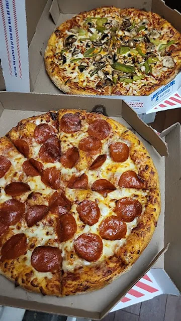 Domino's Pizza